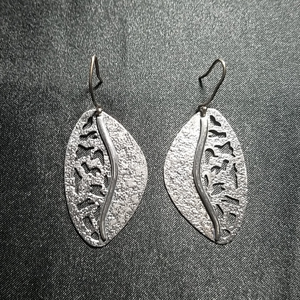 Silpada Earrings